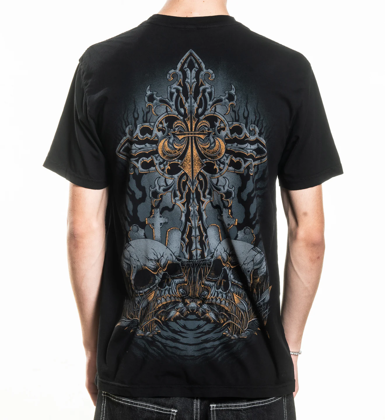 Lost Martyr Tee - Image 2