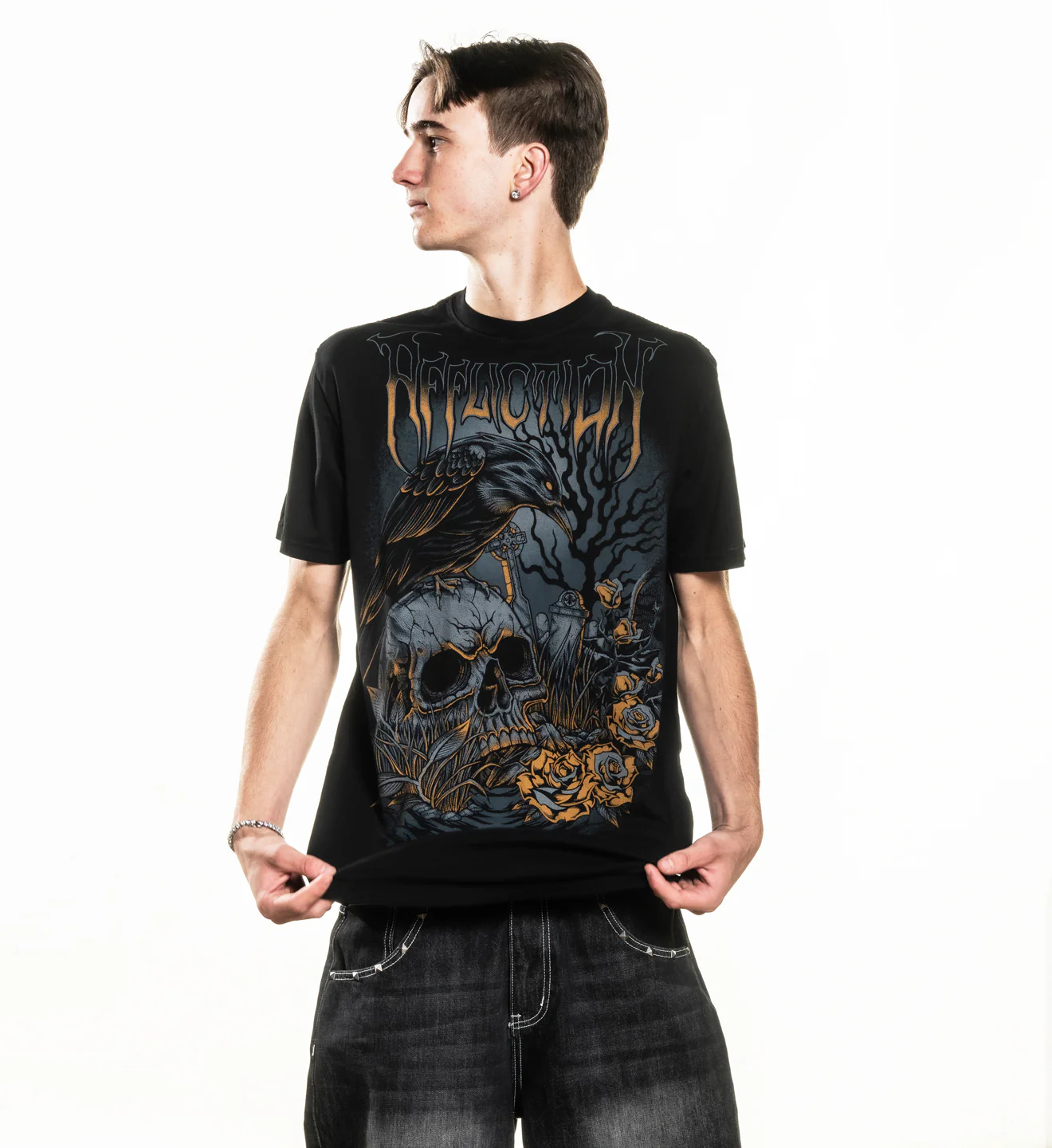 Lost Martyr Tee - Image 3