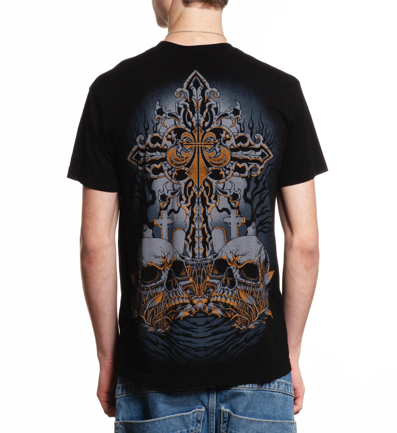 Lost Martyr Tee - Image 5