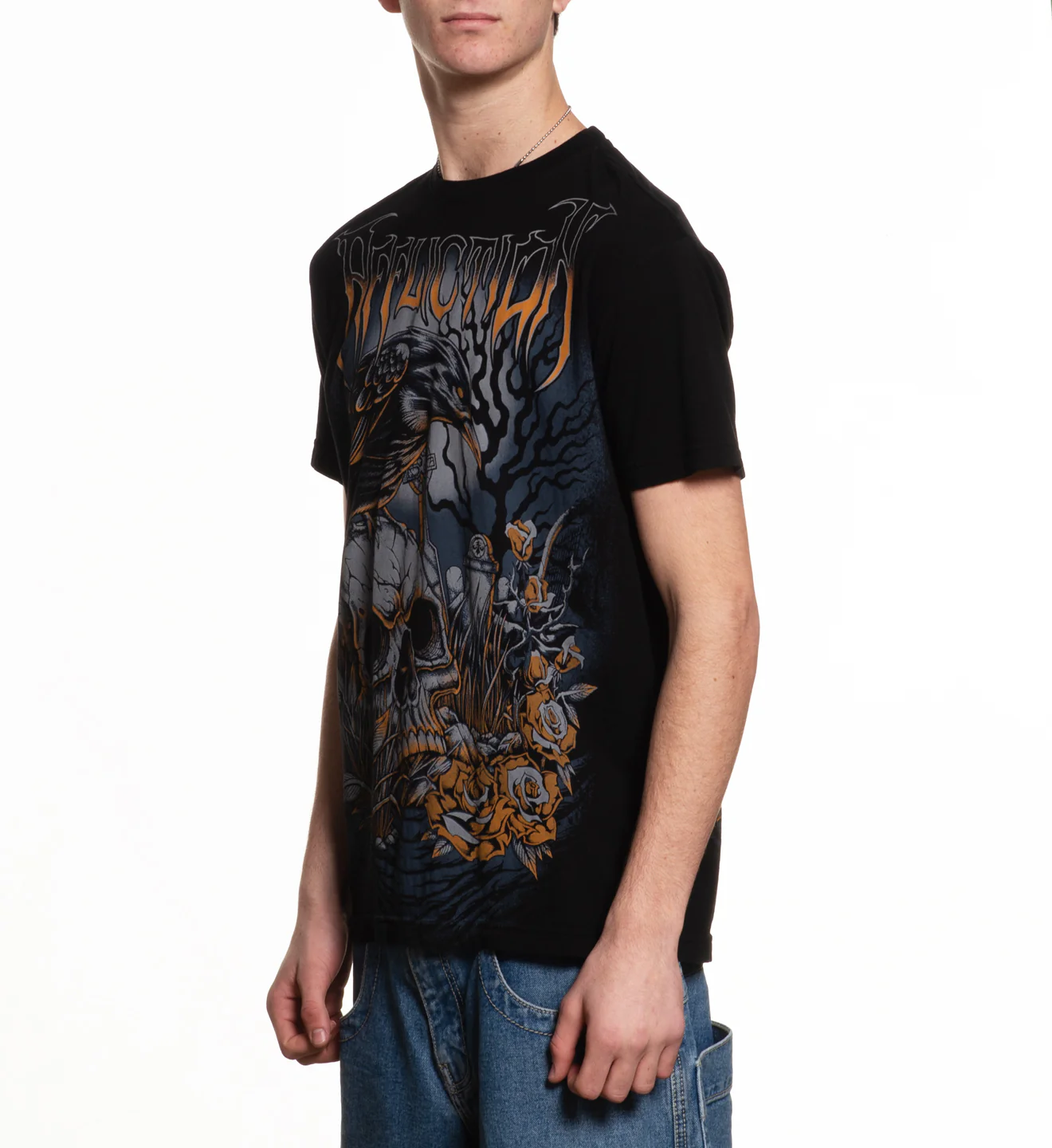 Lost Martyr Tee - Image 6