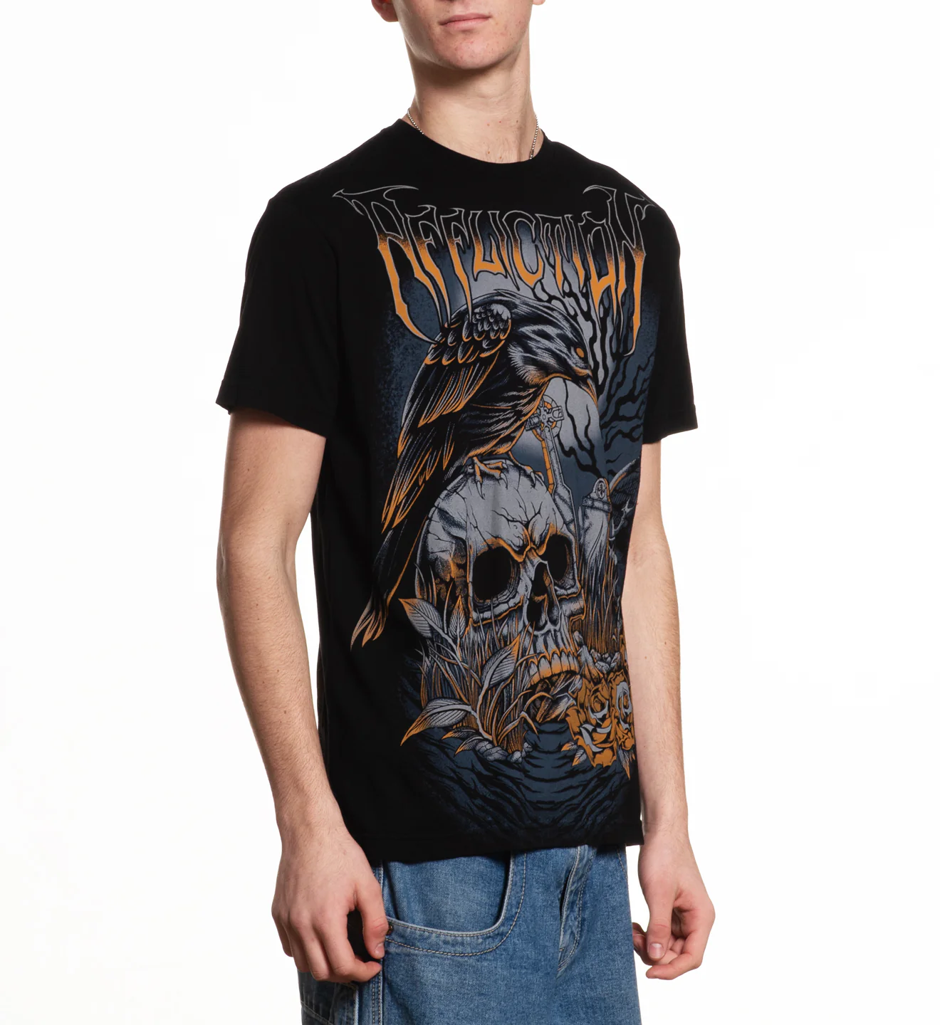 Lost Martyr Tee - Image 7