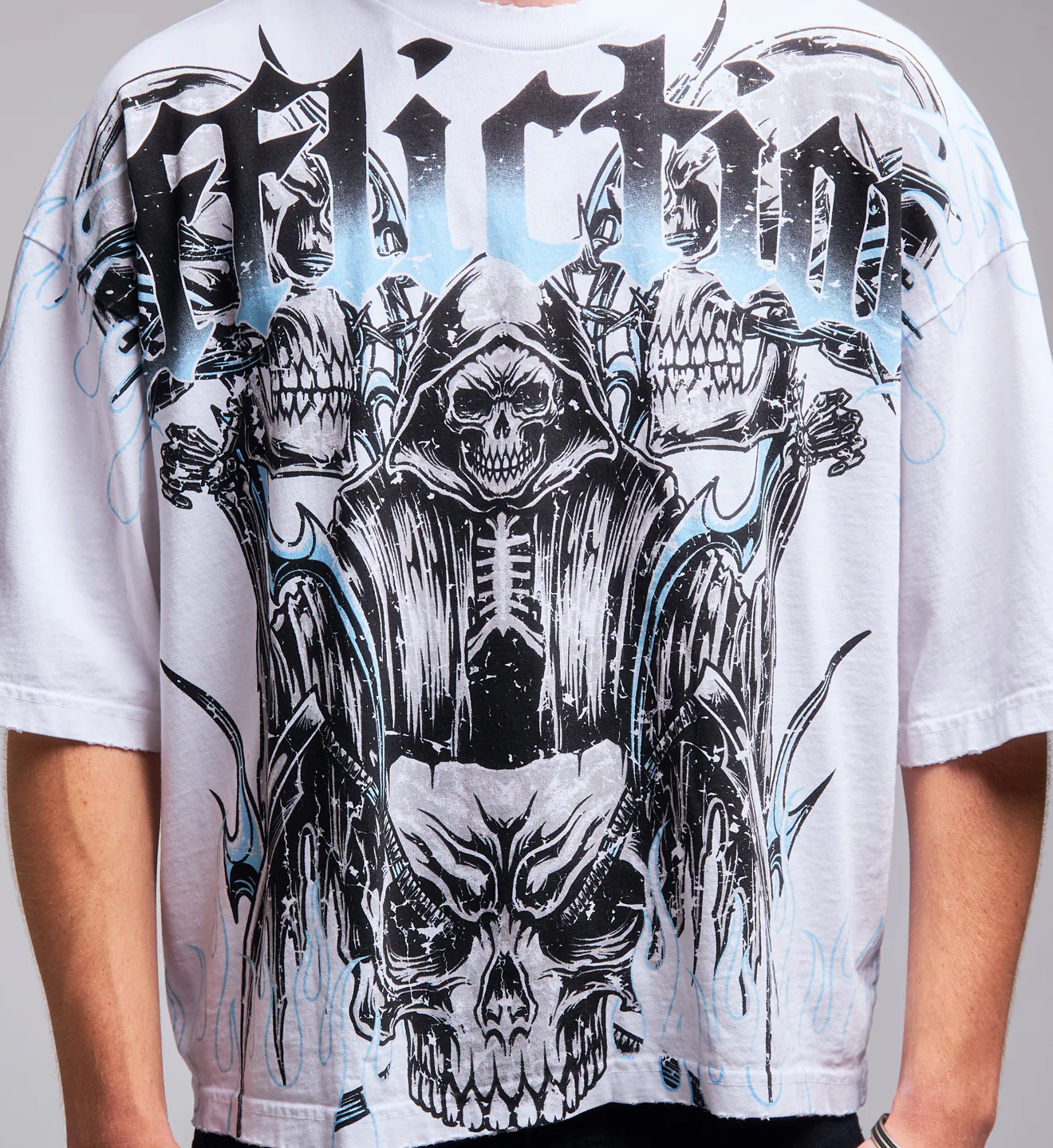 Majestic Vertigo Tee - Image 3