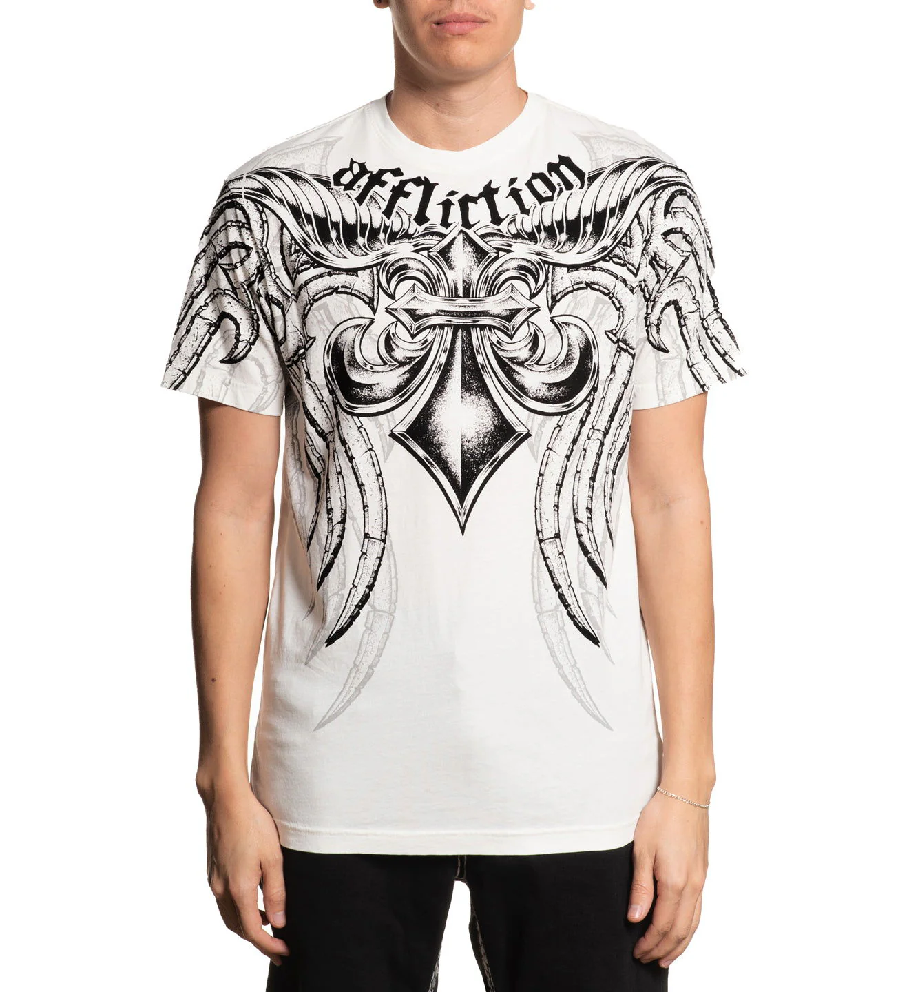 Mercenary Tee