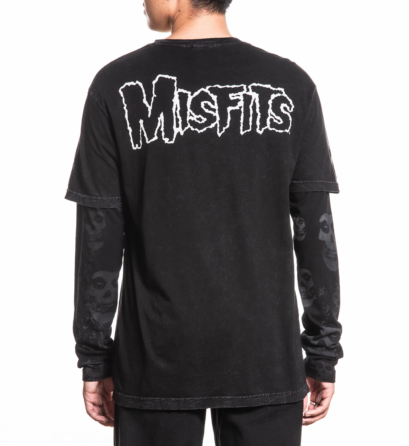 Misfits Bat 2fer - Image 2