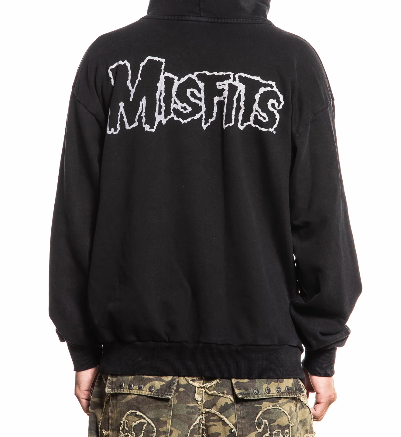 Misfits Wings PO Hood - Image 2