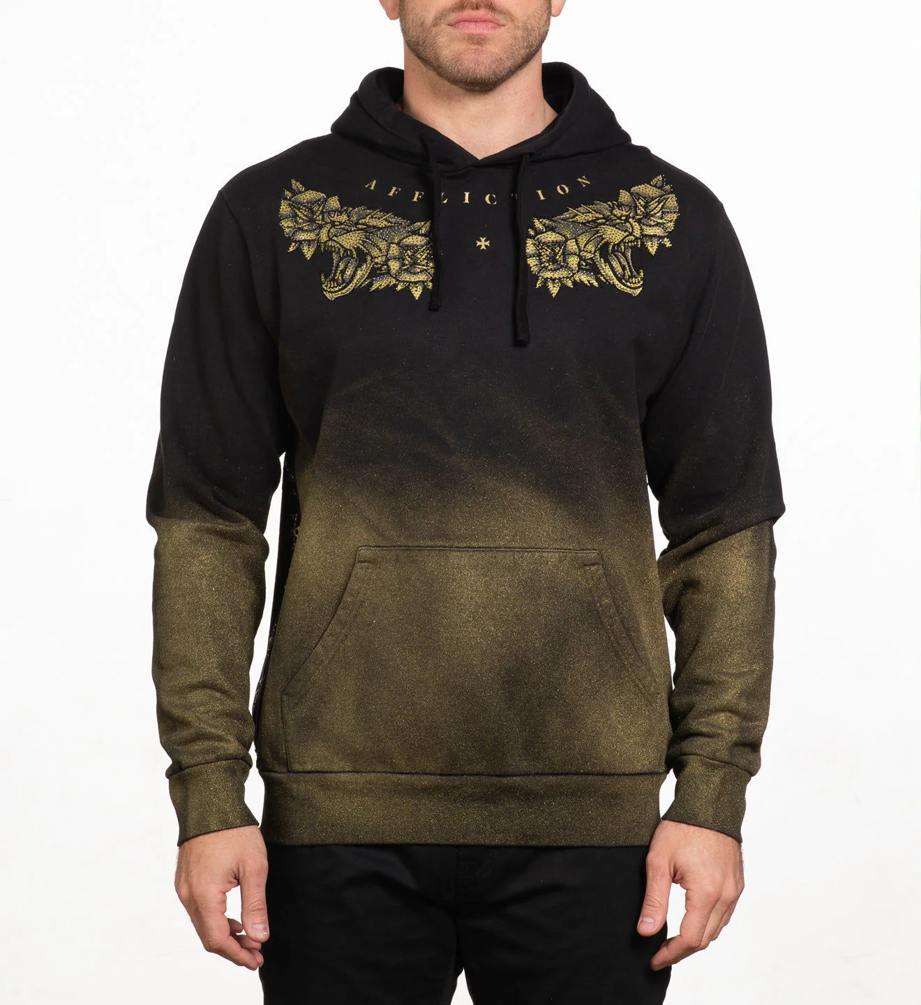 Mystic Prowler Hoodie