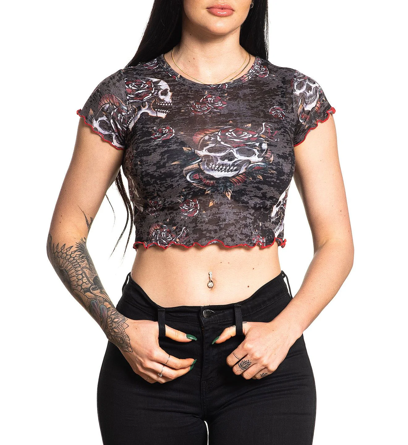 Mystic Spirit Tee