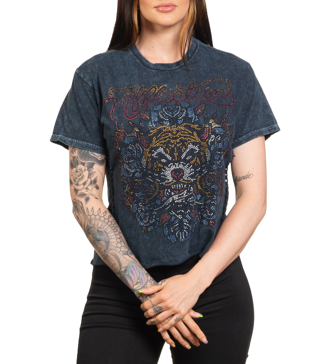 Mythic Embrace Tee