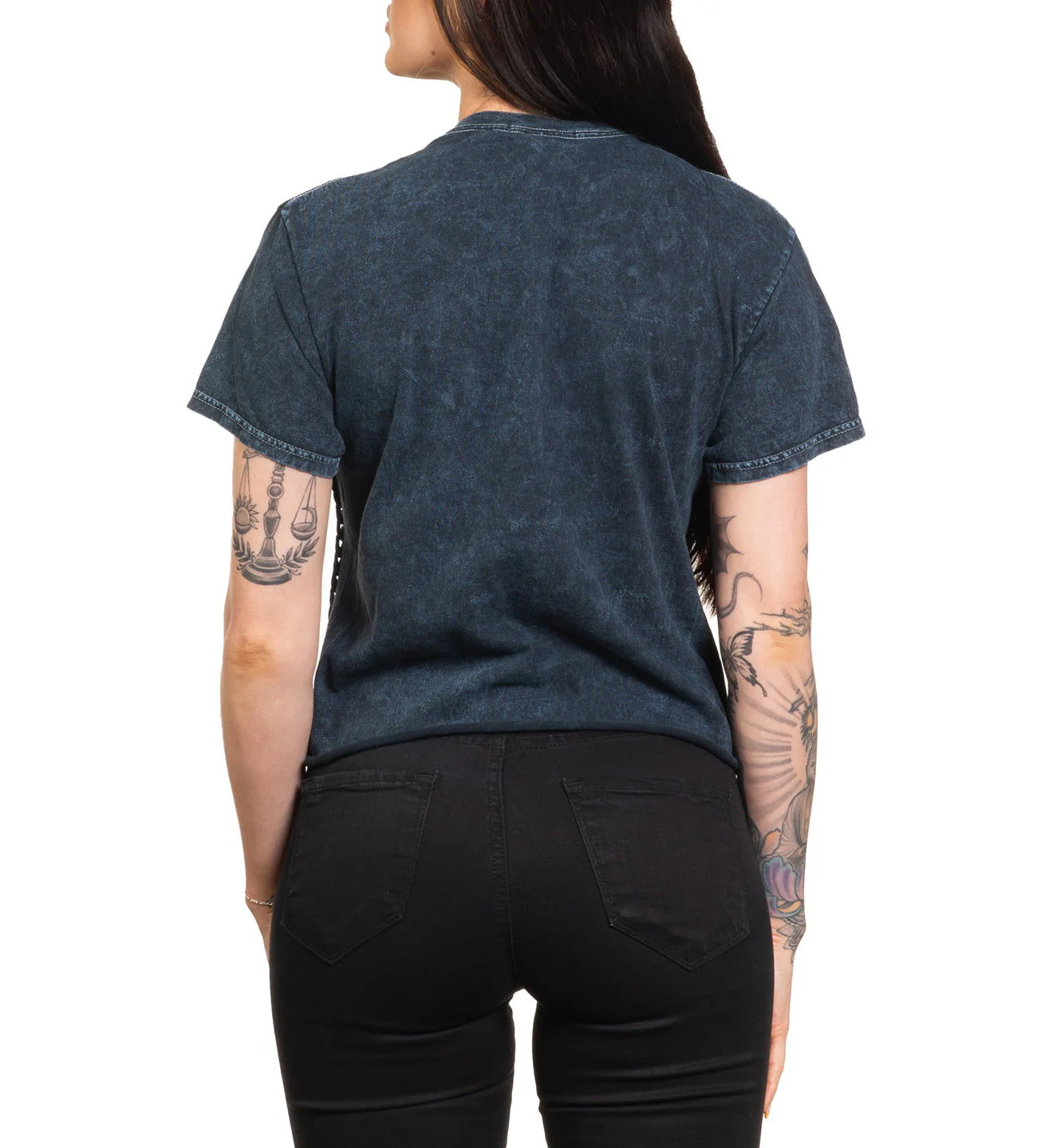 Mythic Embrace Tee - Image 2