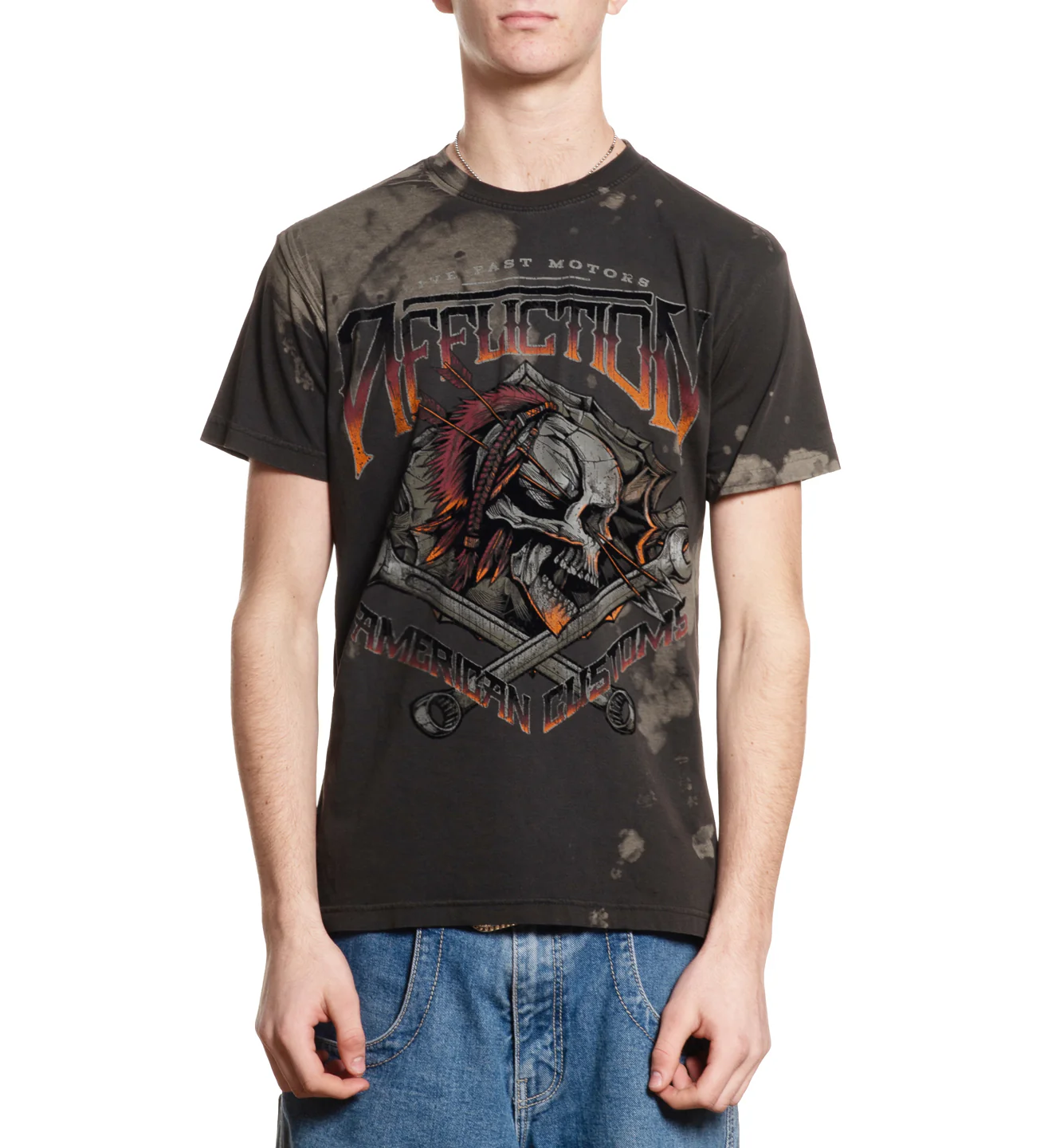 Native Outlaw Tee