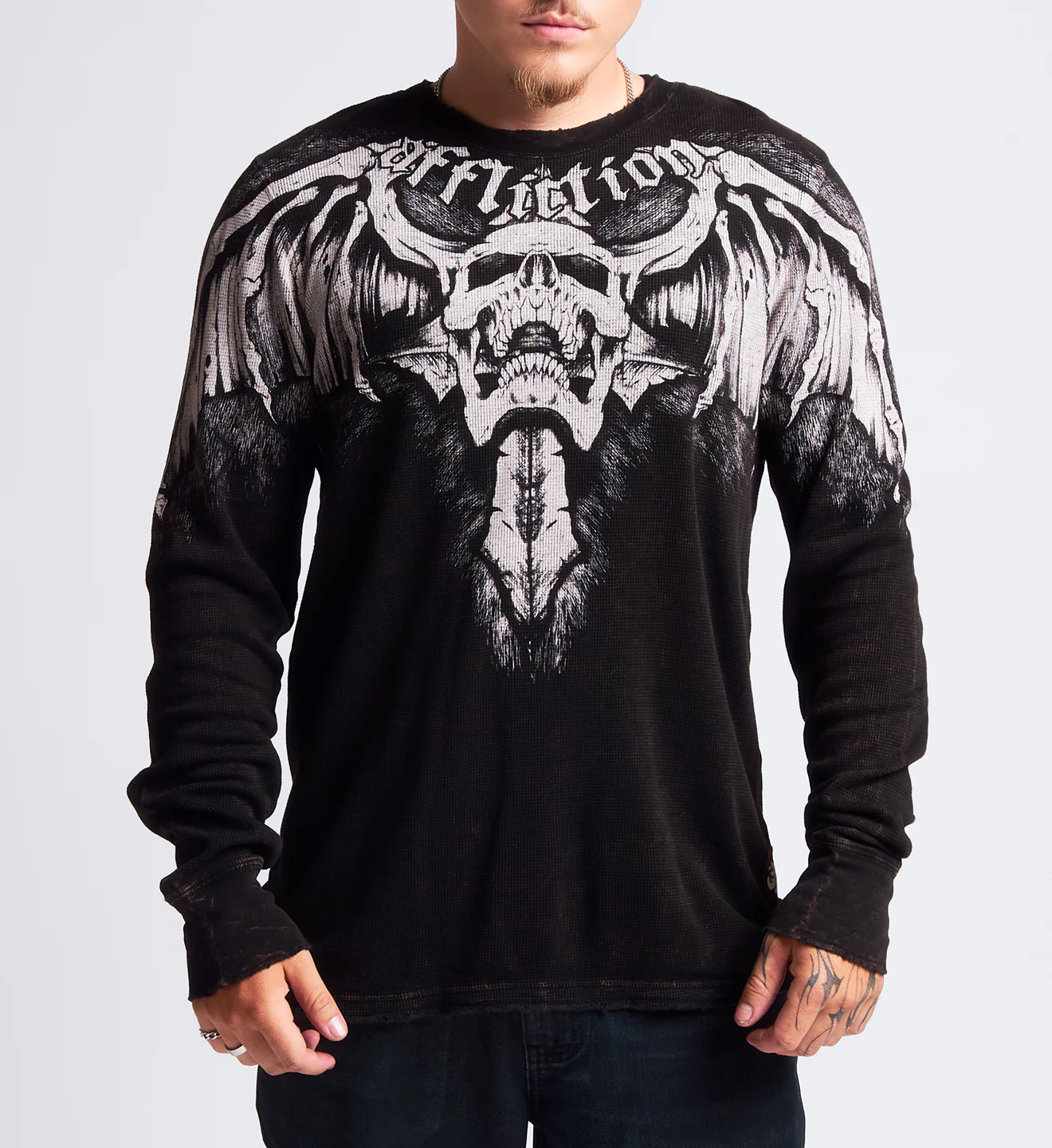 Night Screamer LS Thermal