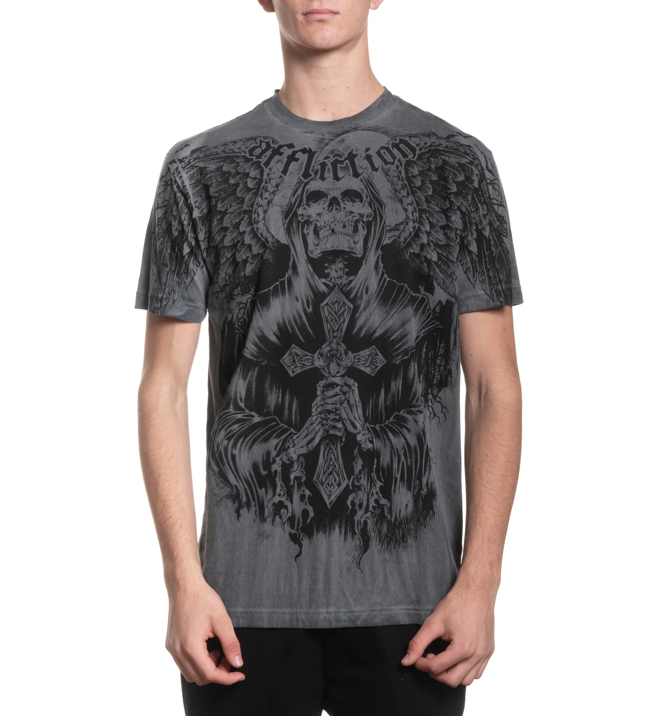 Nightmare Tee