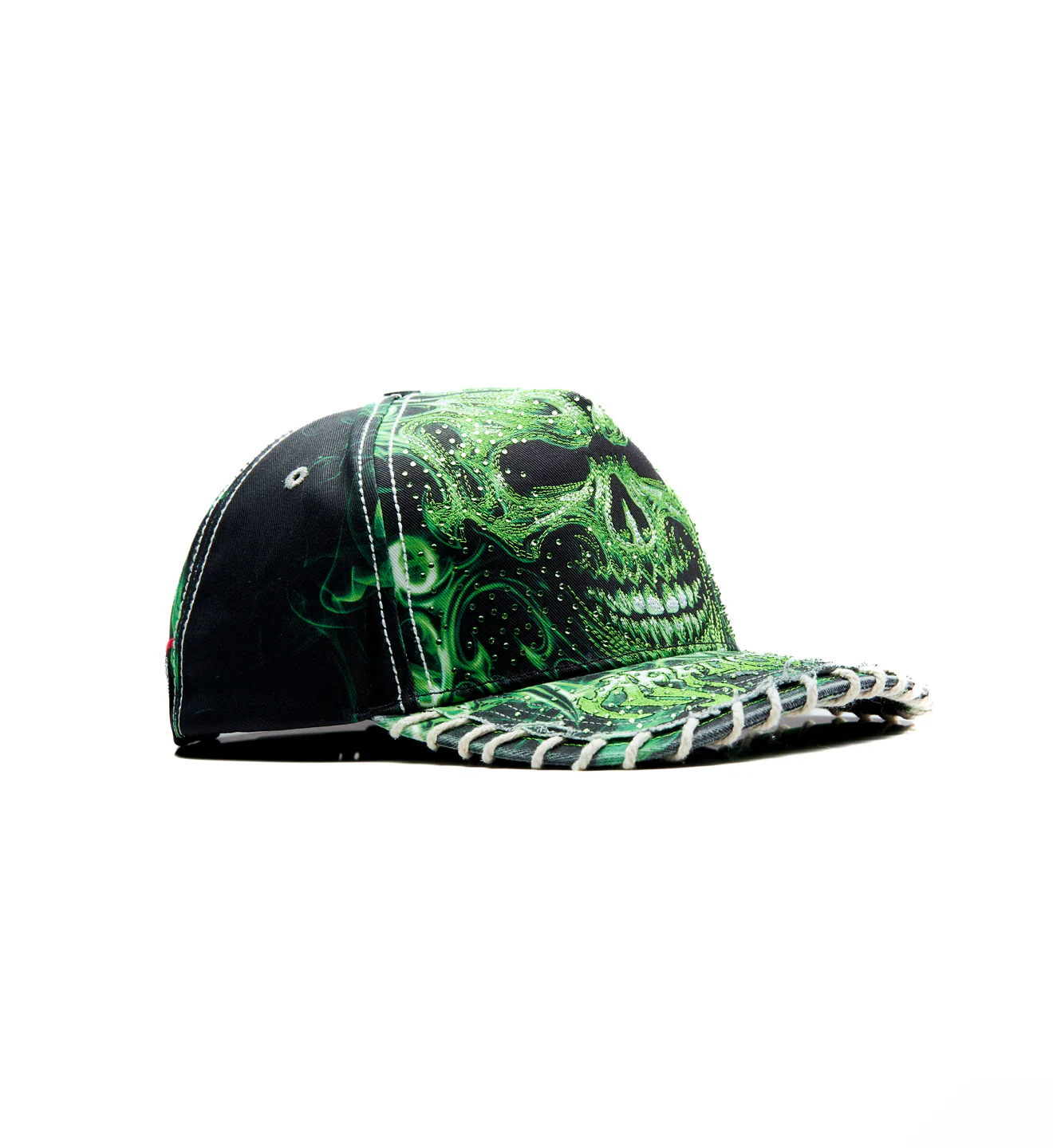 Nuclear Inferno Hat - Image 3
