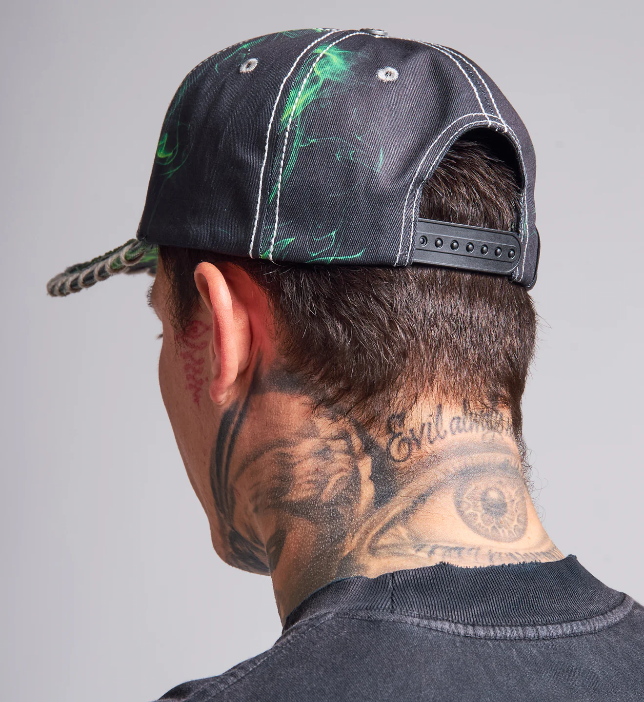 Nuclear Inferno Hat - Image 5