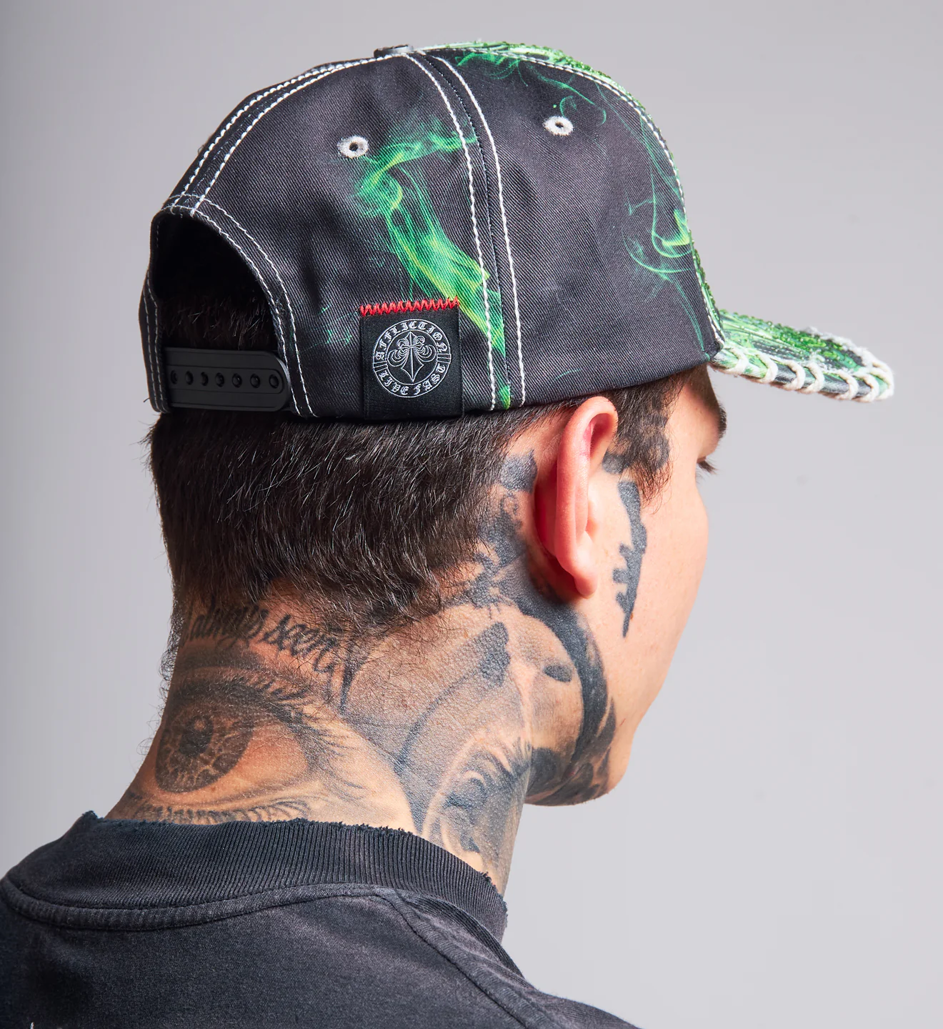 Nuclear Inferno Hat - Image 6