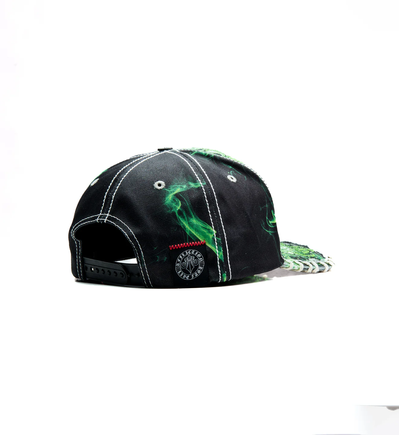 Nuclear Inferno Hat - Image 7