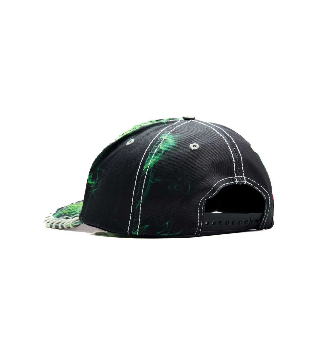 Nuclear Inferno Hat - Image 8