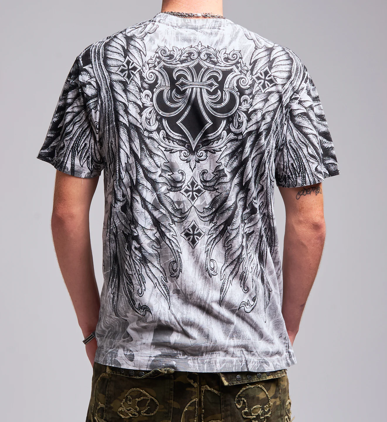 Omen Tee - Image 2