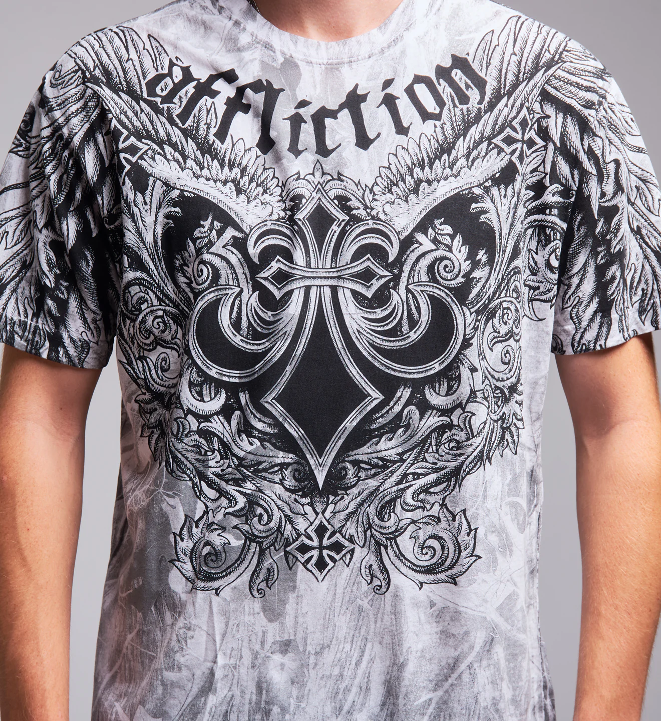 Omen Tee - Image 3