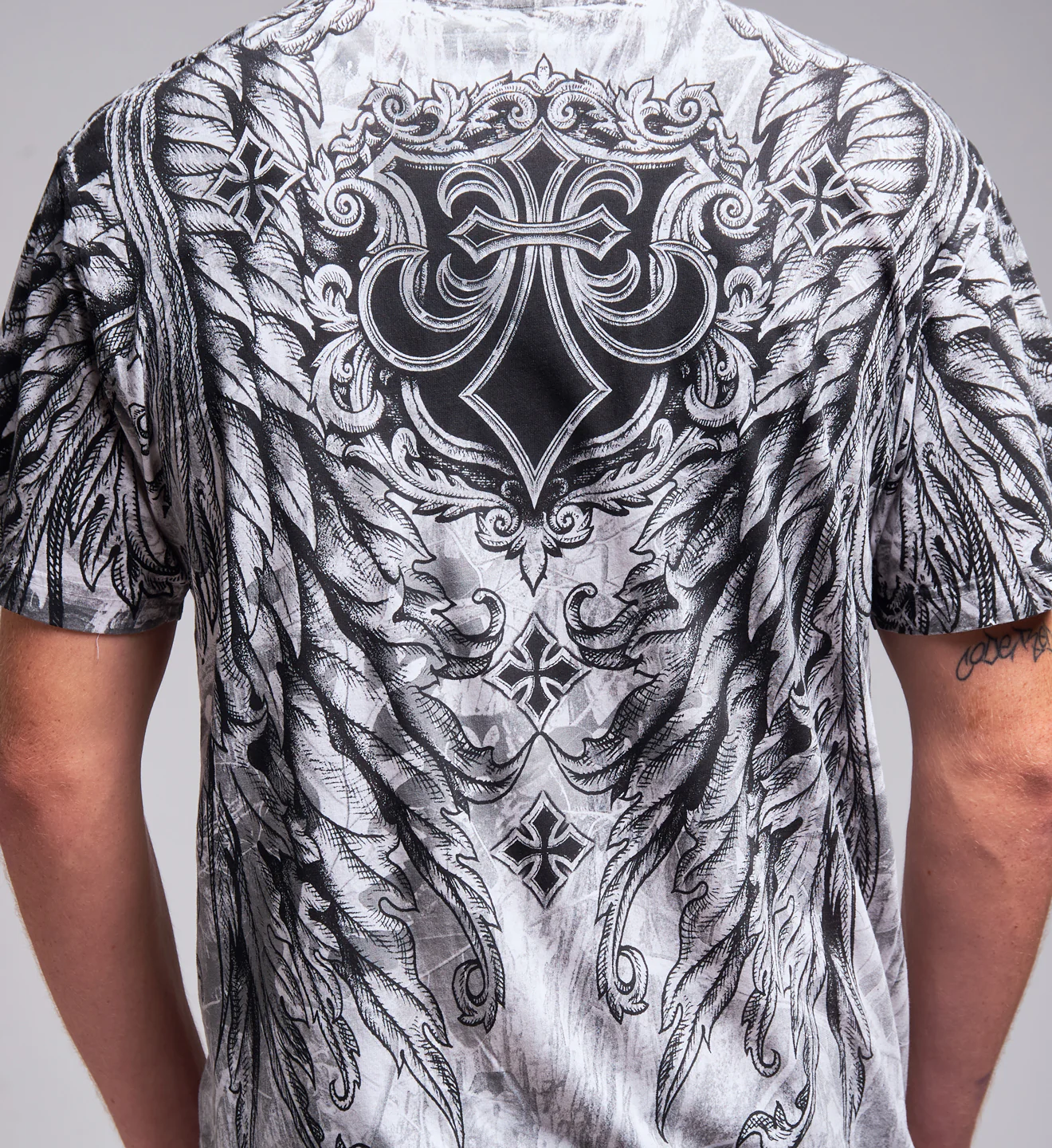 Omen Tee - Image 4