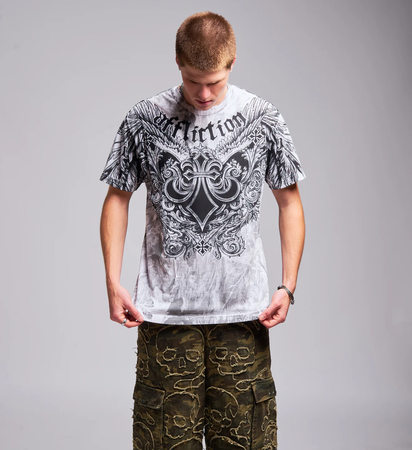 Omen Tee - Image 5