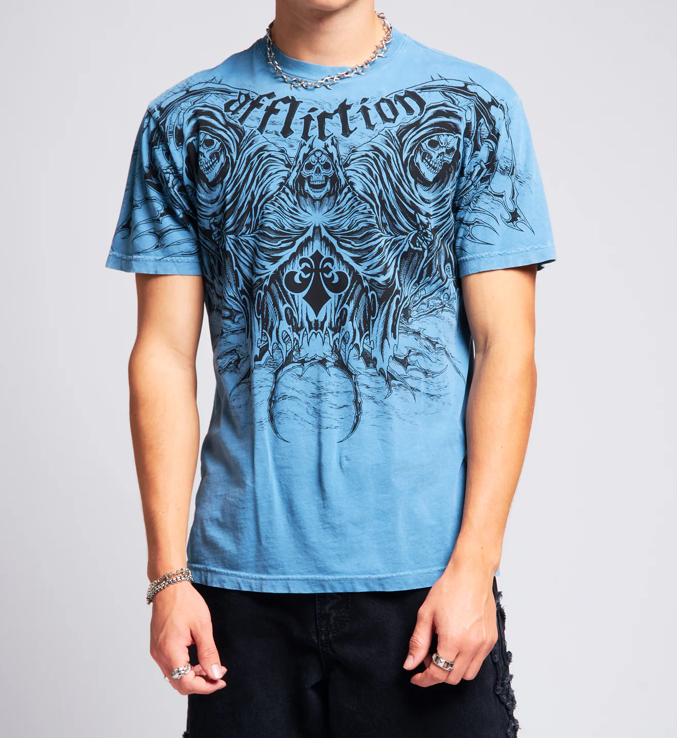 Ominous Tee