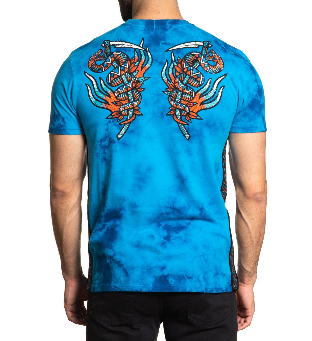 Poison Revenge Tee - Image 2