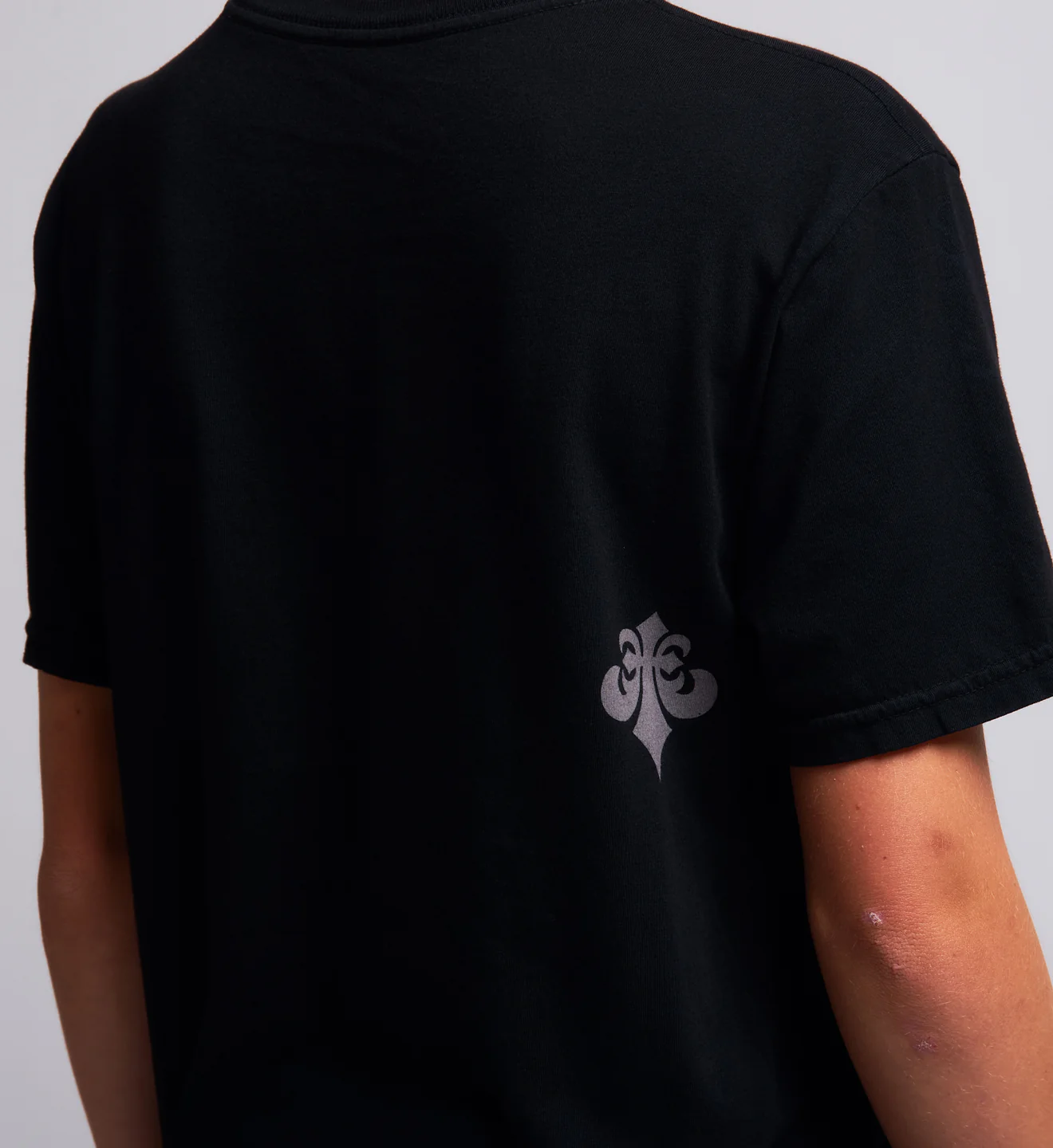 Youth Primal Tech Tee - Image 4