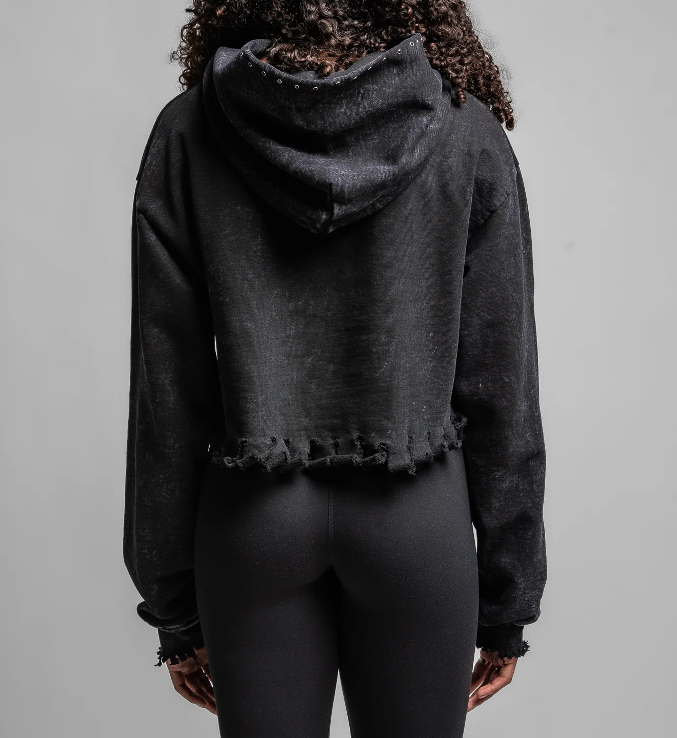 Requiem Frost Hood - Image 2