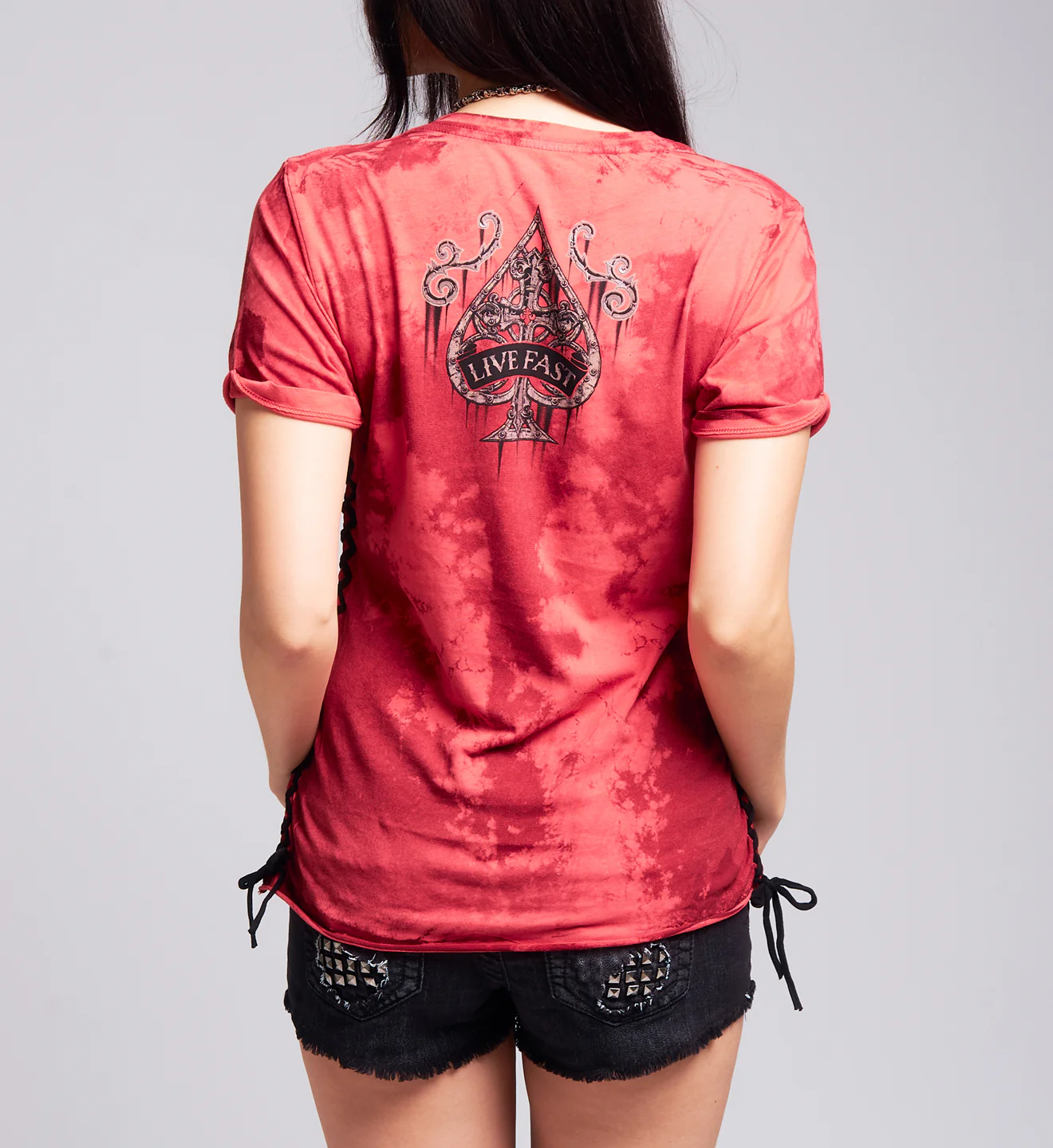 Requiem Steel Tee - Image 2