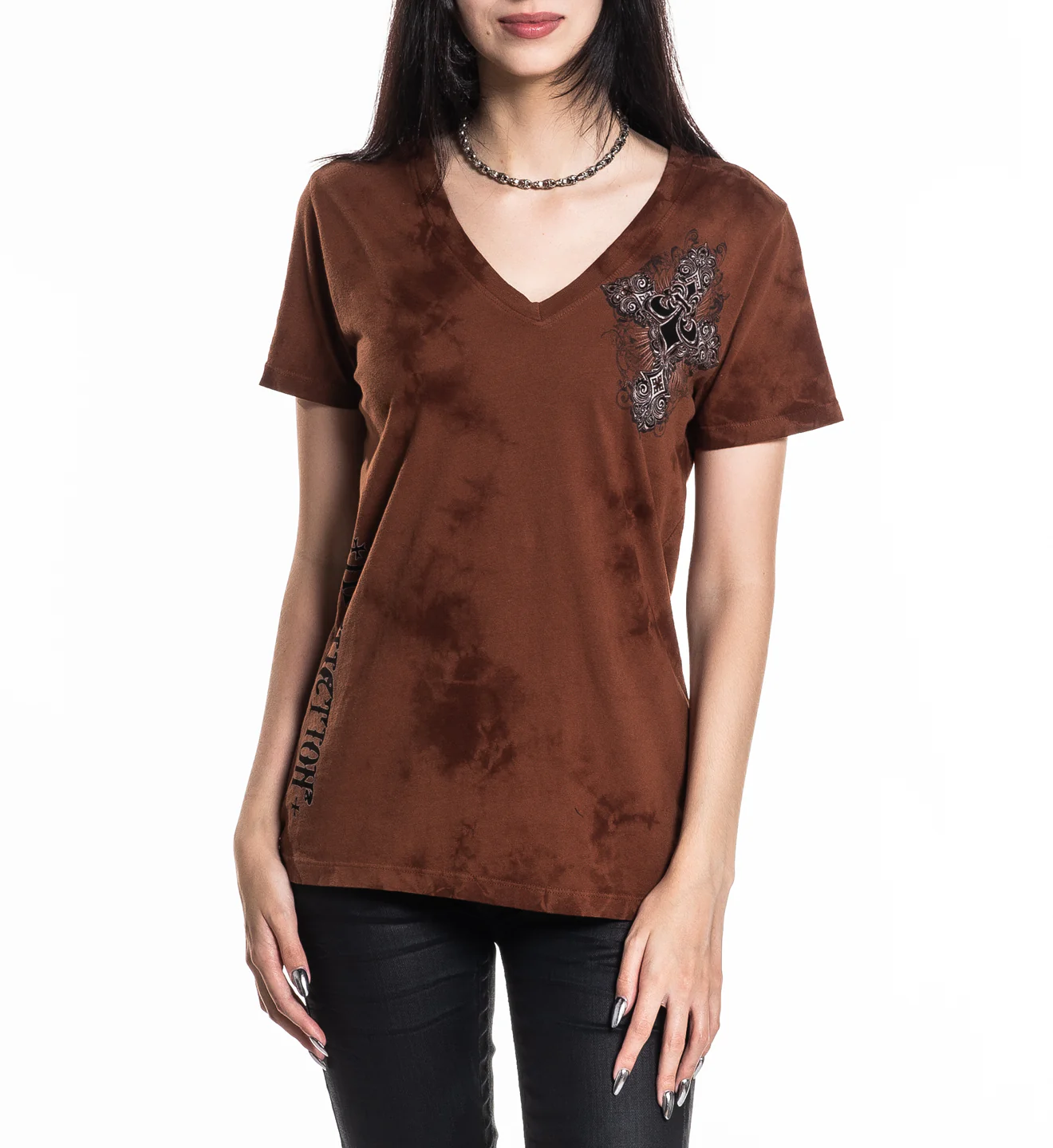Rite Of Virtue Tee