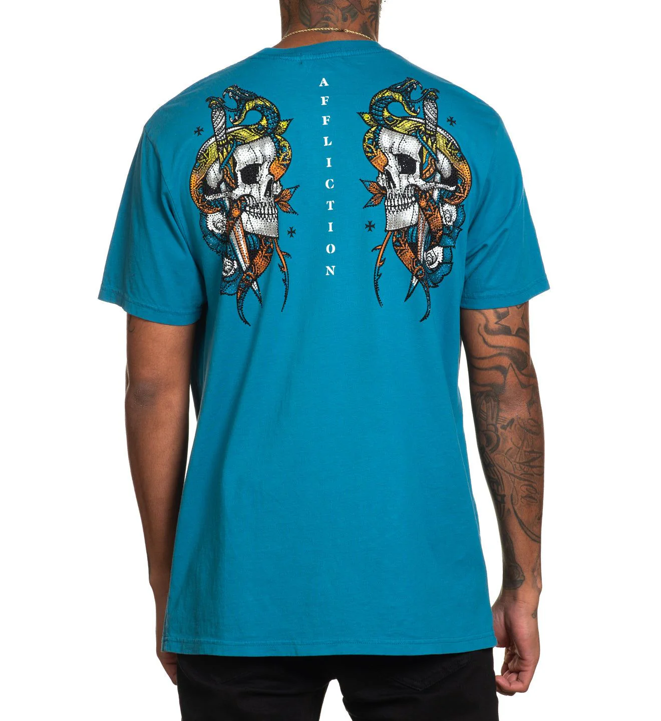 Roadhouse Tee - Image 2