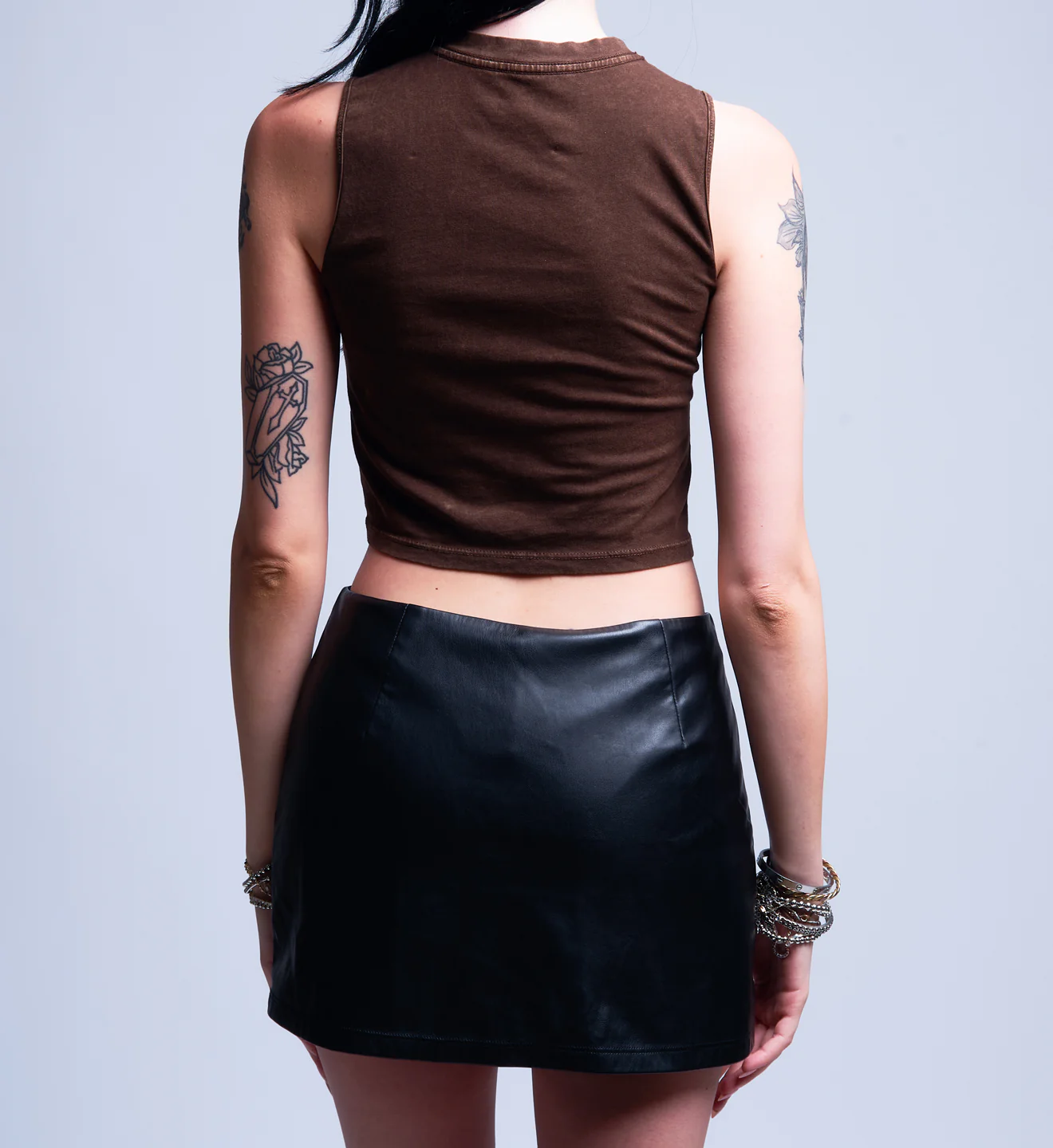 Rock Rodeo Sleeveless Top - Image 2