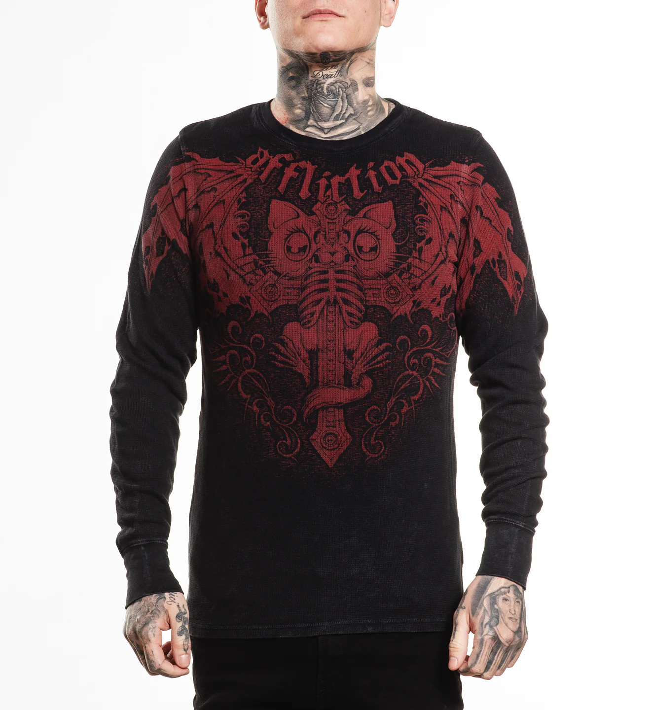 Rogue Bat LS