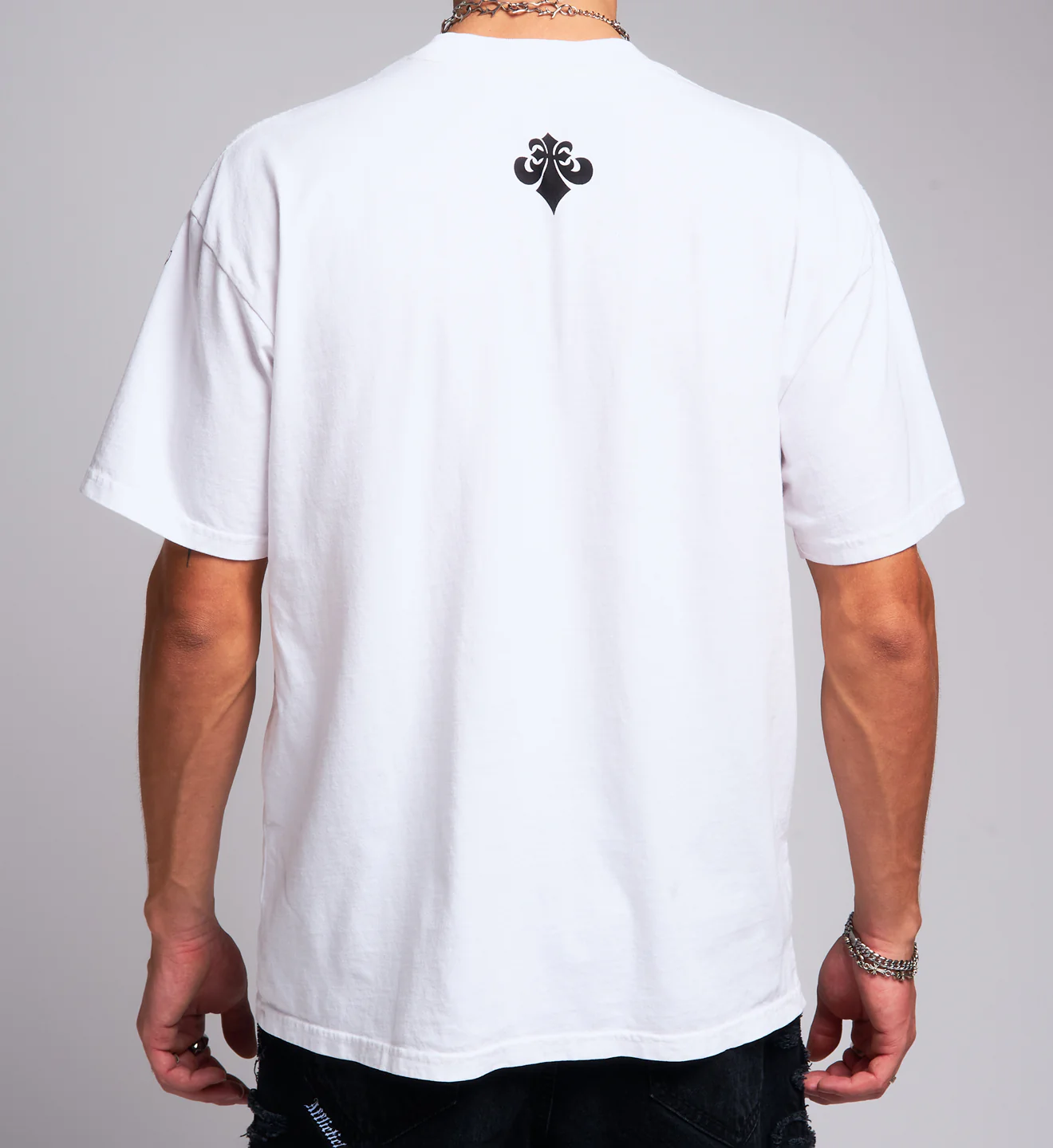 Rome Tee - Image 2