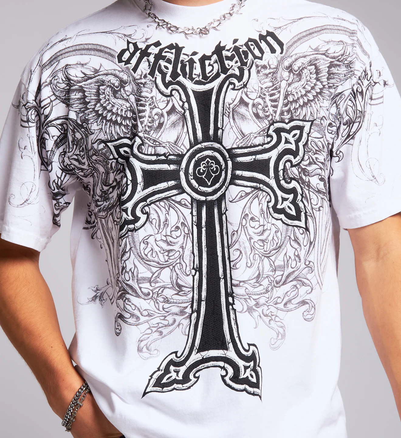 Rome Tee - Image 3