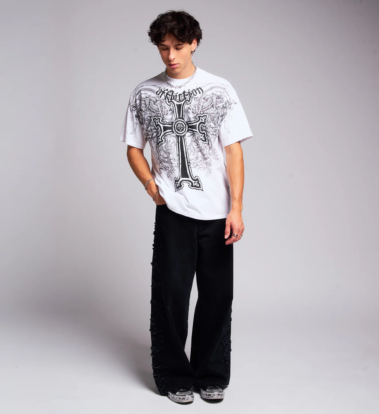 Rome Tee - Image 5