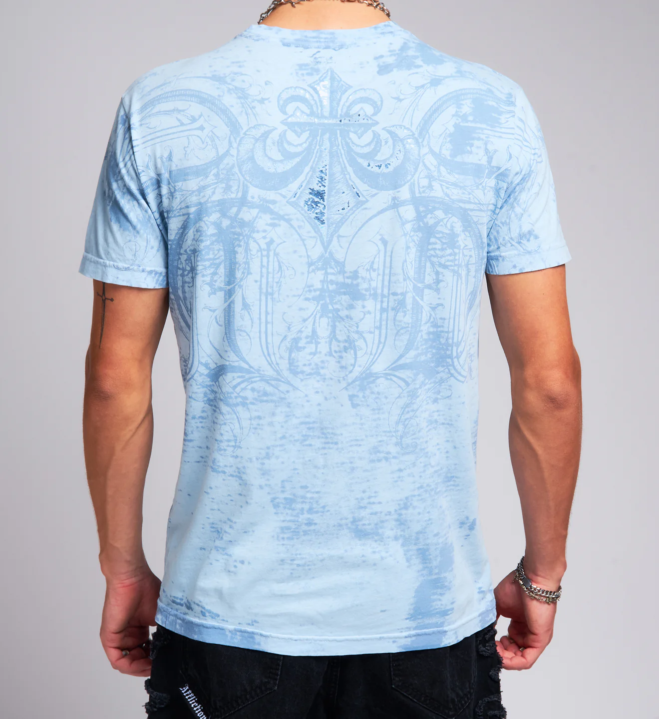 Rome Tee - Image 2