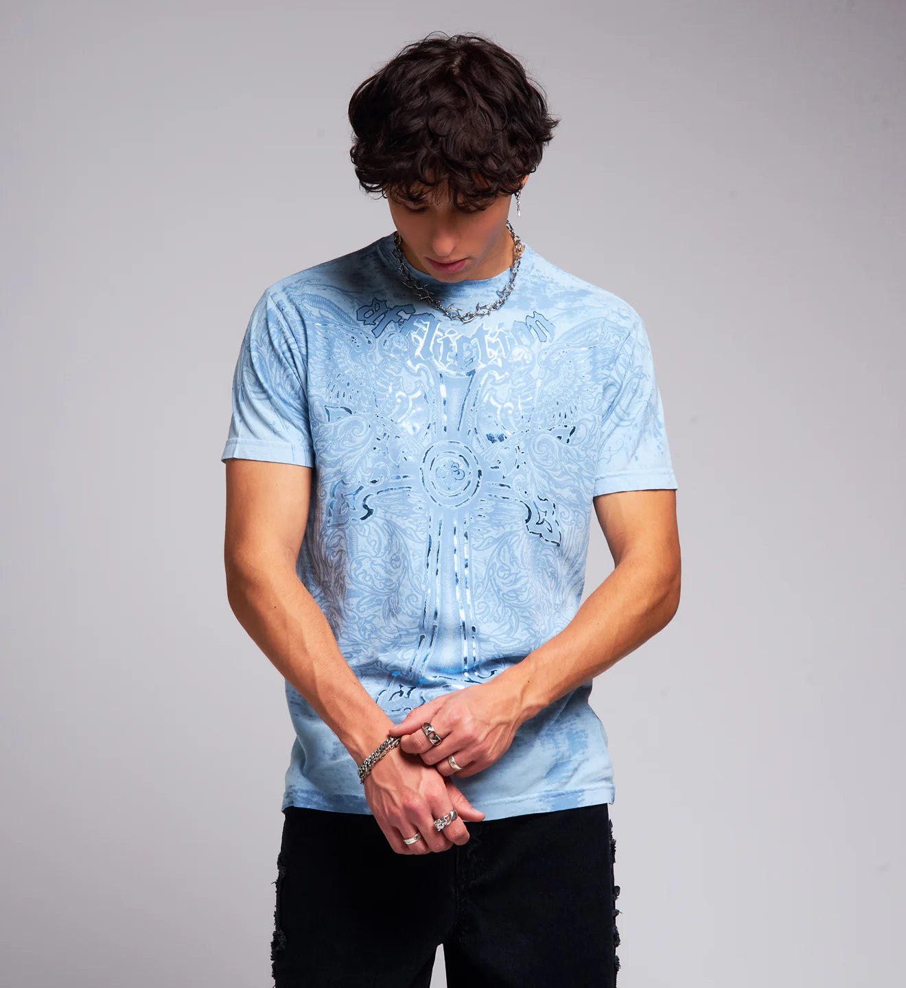 Rome Tee - Image 4