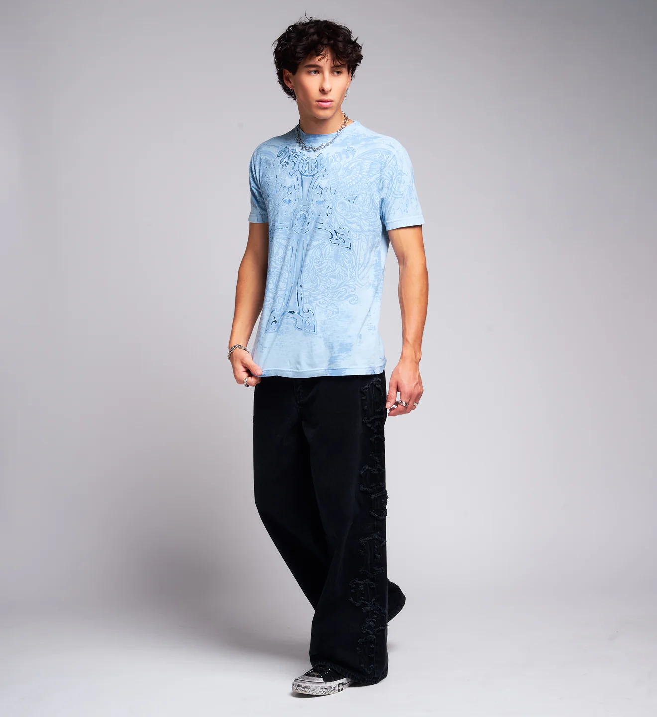 Rome Tee - Image 5