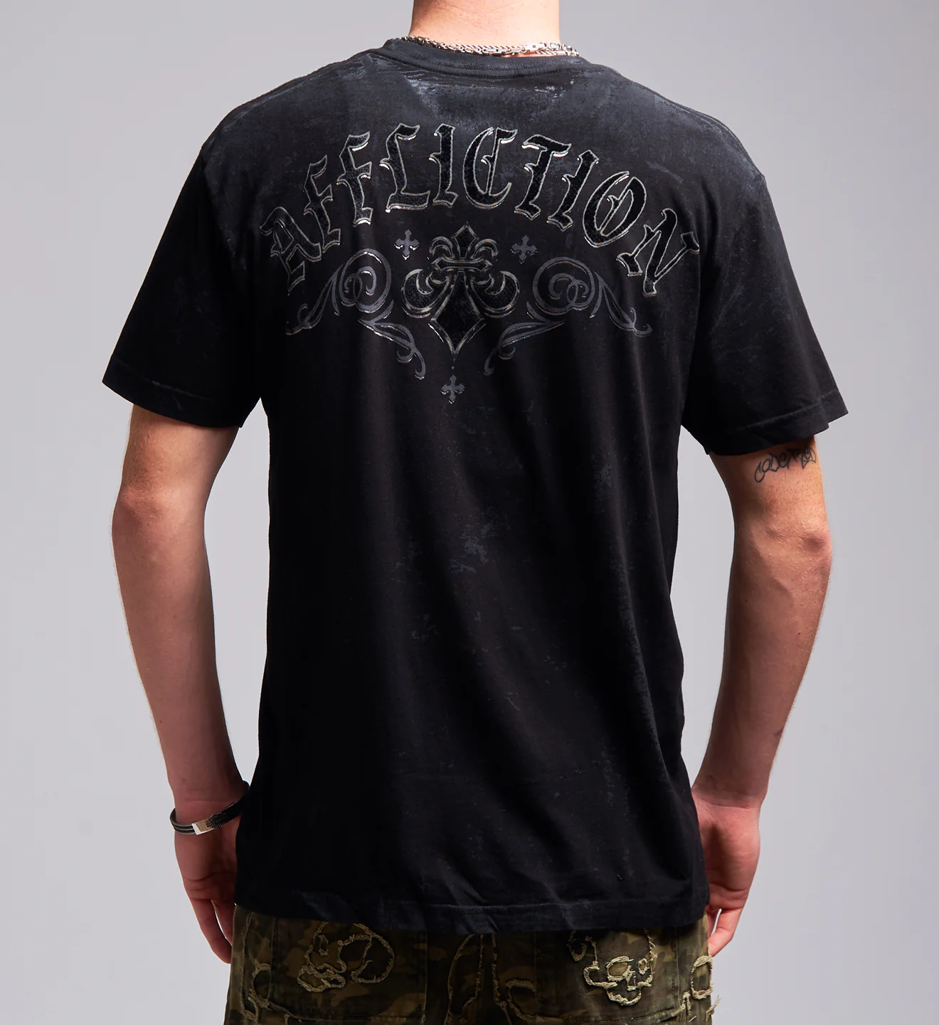 Savage Void Tee - Image 2