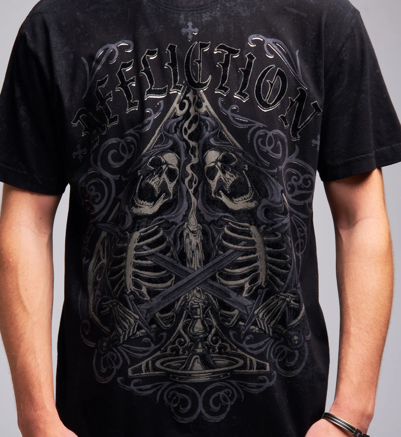 Savage Void Tee - Image 3