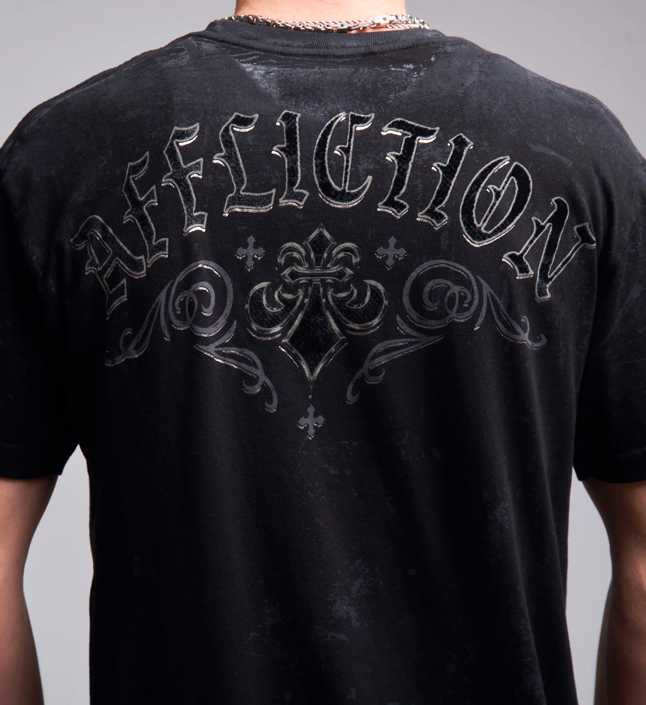 Savage Void Tee - Image 4