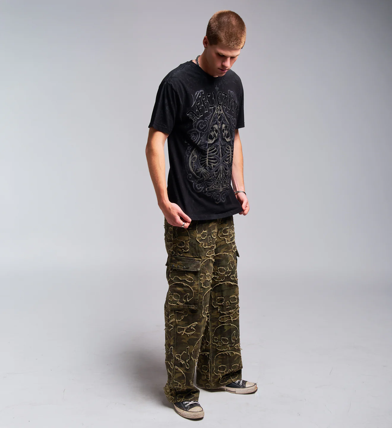 Savage Void Tee - Image 6