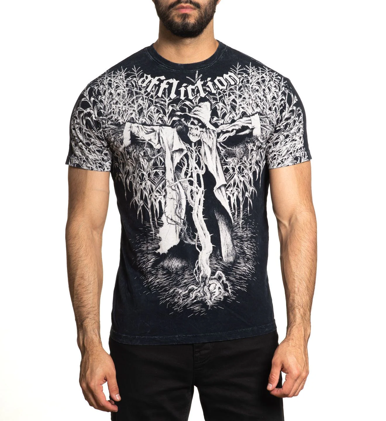 Scarecrow Tee