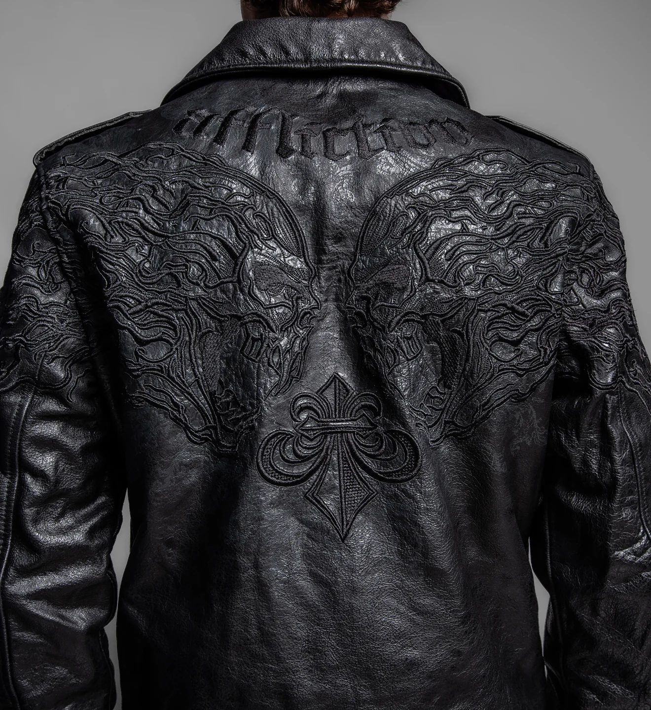 Screaming Roots Jacket - Image 2