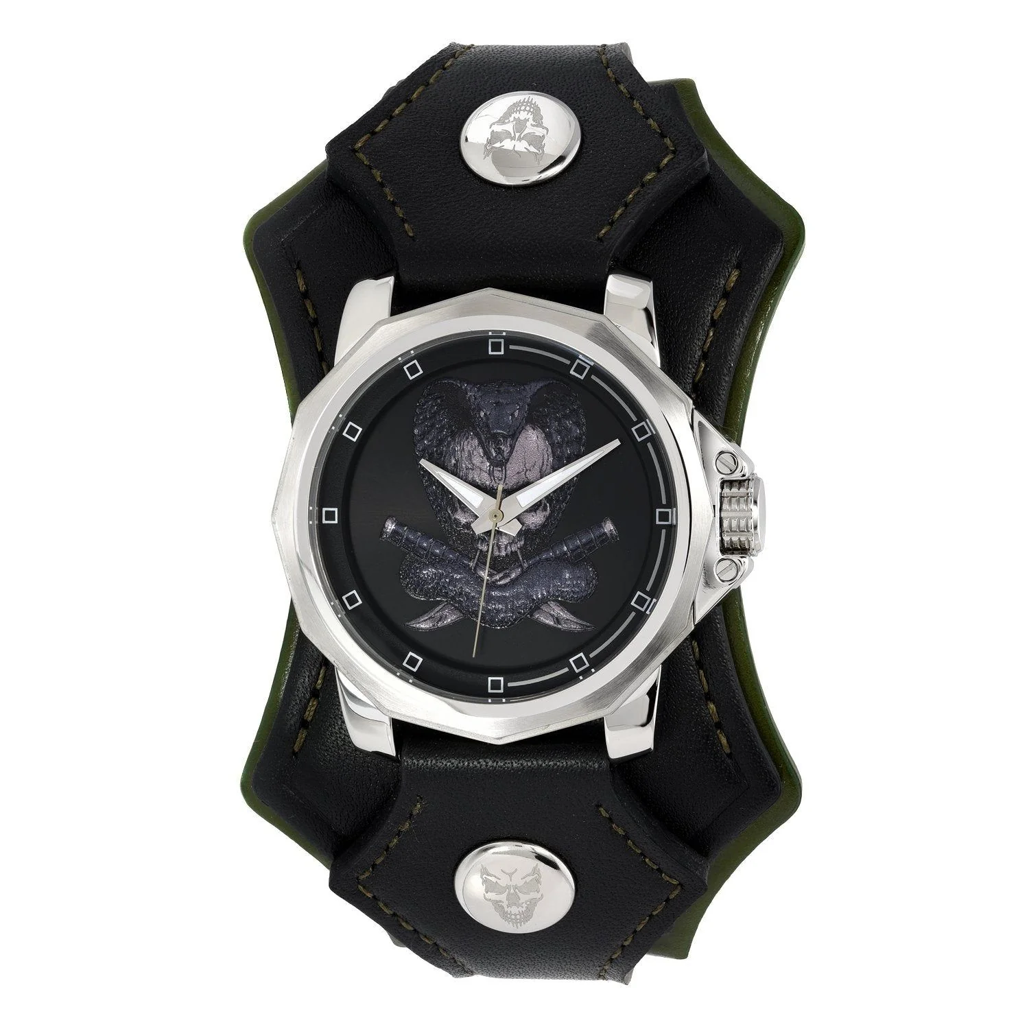 Serpent Watch
