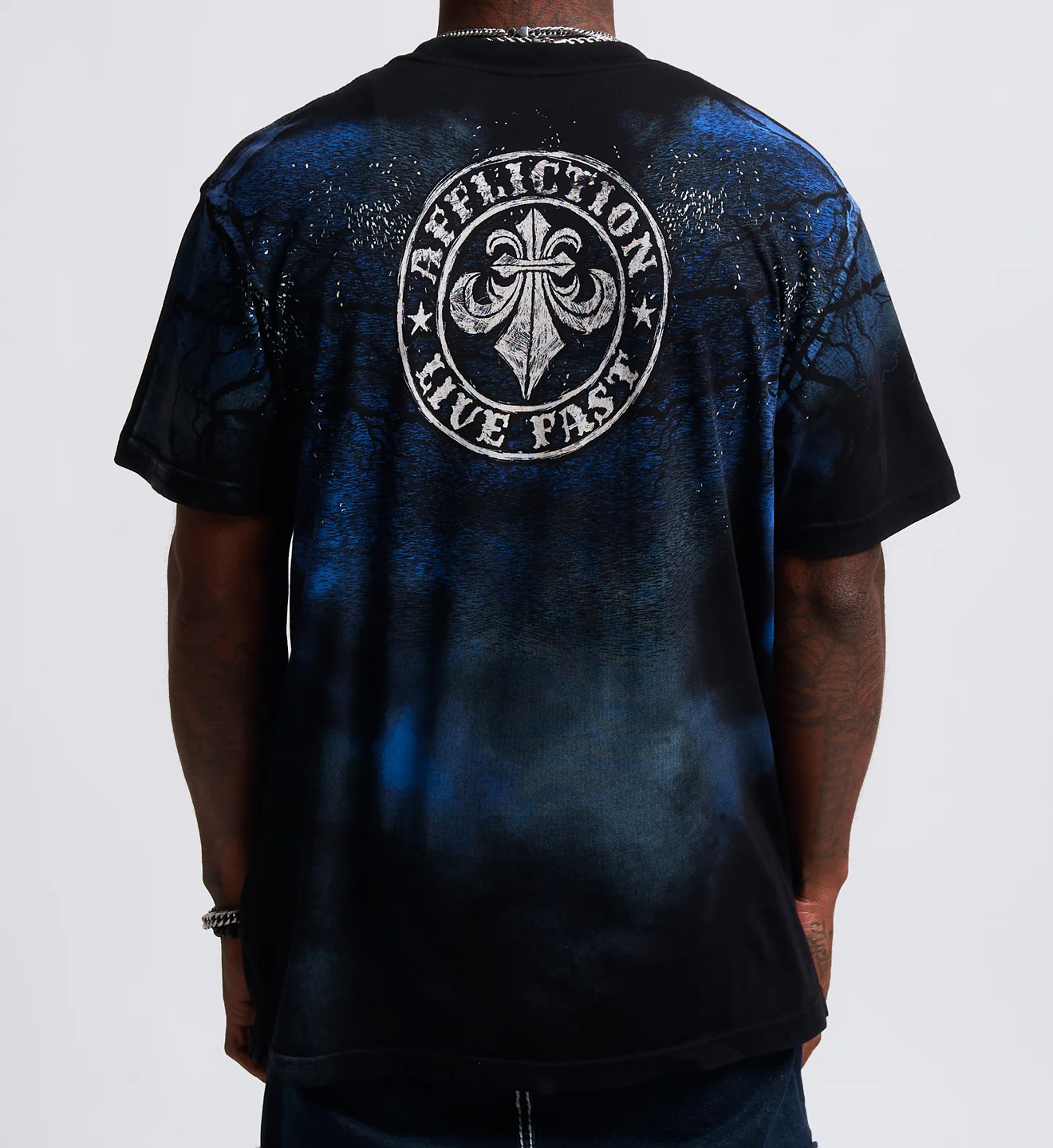 Shadow Tee - Image 2