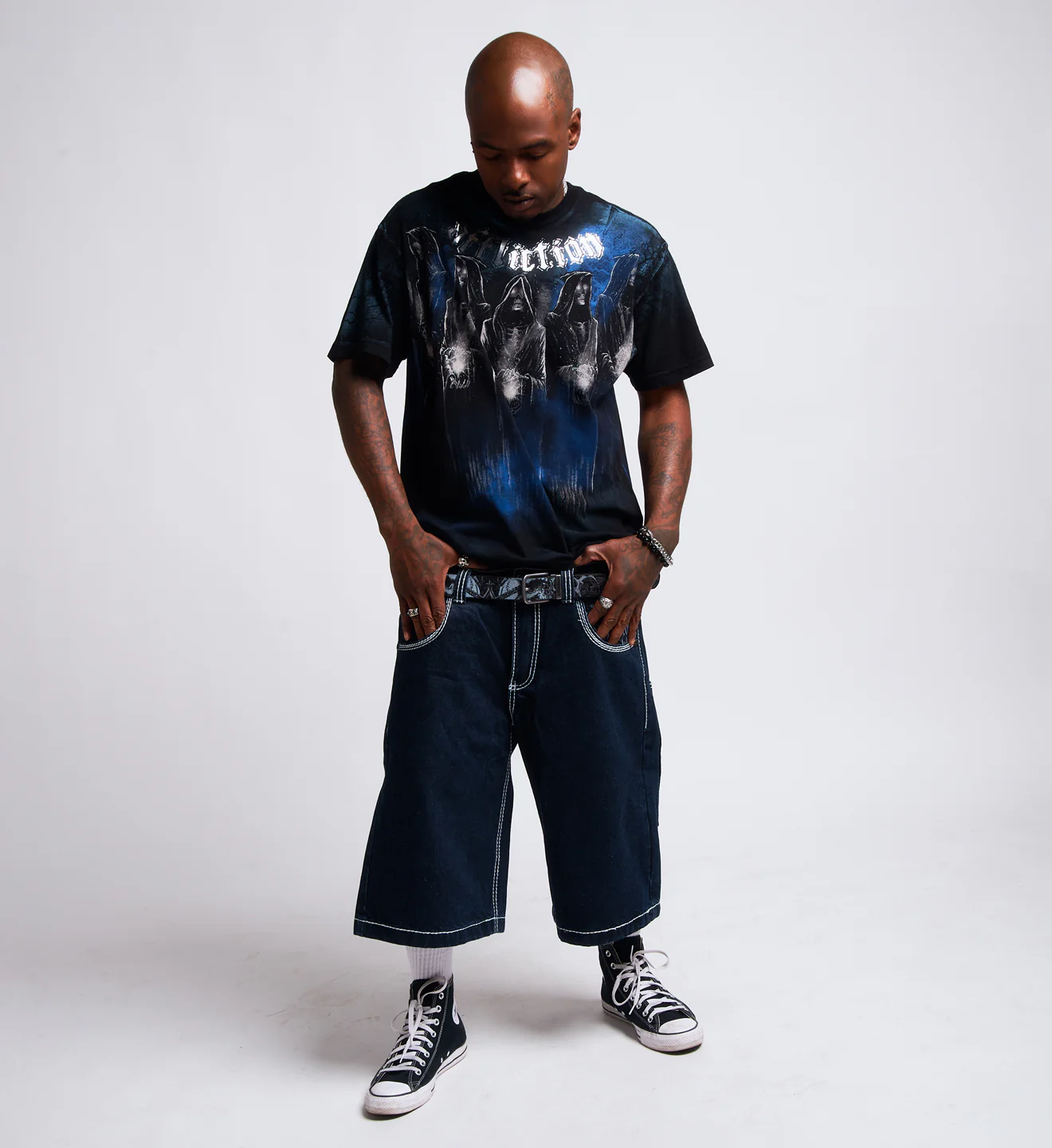 Shadow Tee - Image 6