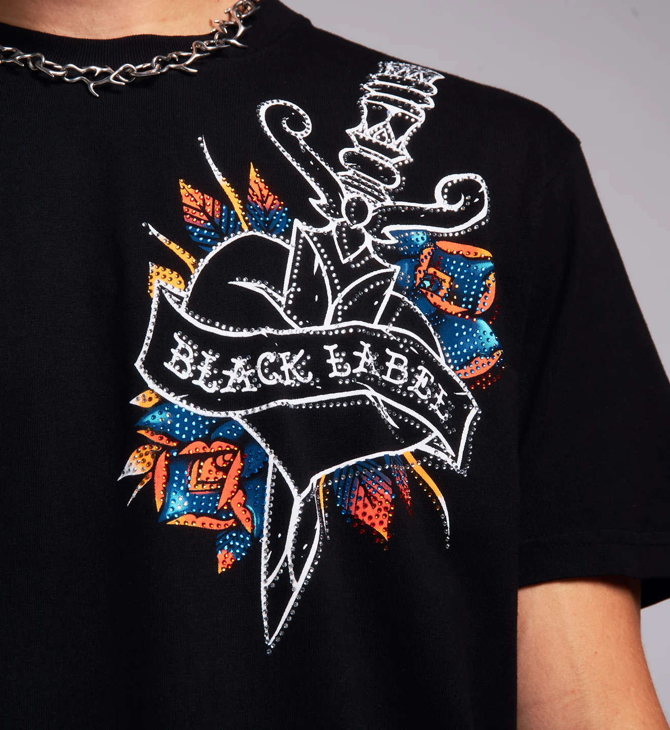 Silent Stalk Tee - Image 3